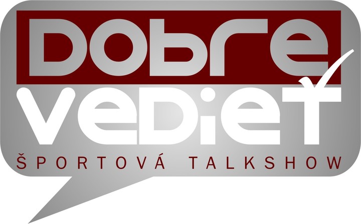 Dobre vedieť bude prvou športovou talkshow na Slovensku